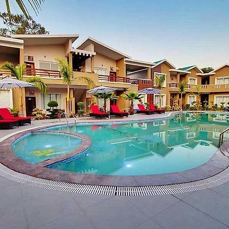 Corbett Fun Resort 람나가르 외부 사진
